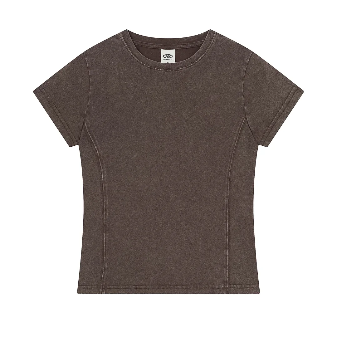 WILDYET WY-TS-026 t-shirt, catalogue product view 3