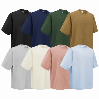 WILDYET WY-TS-019 t-shirt, catalogue product view 1
