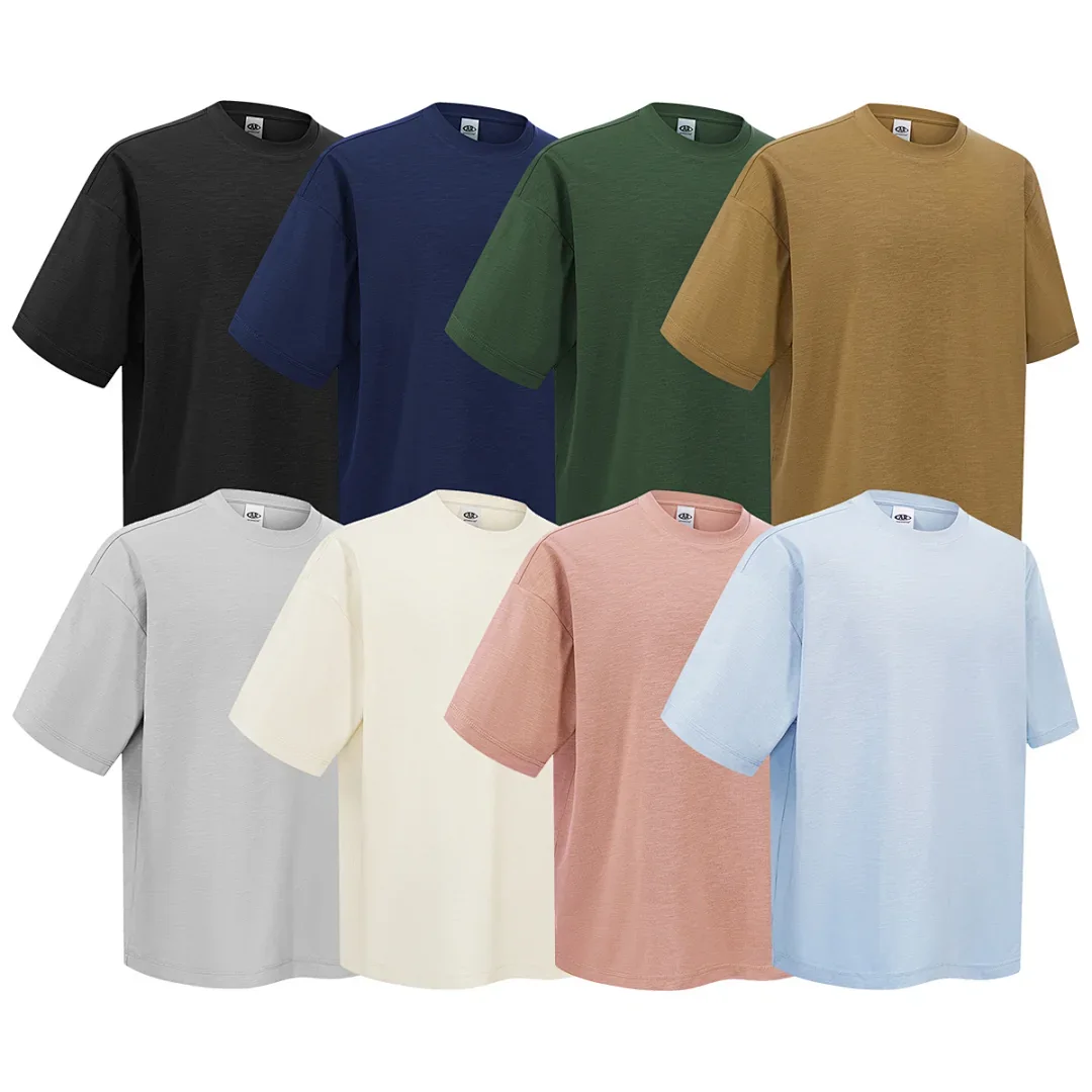 WILDYET WY-TS-019 t-shirt, catalogue product view 1