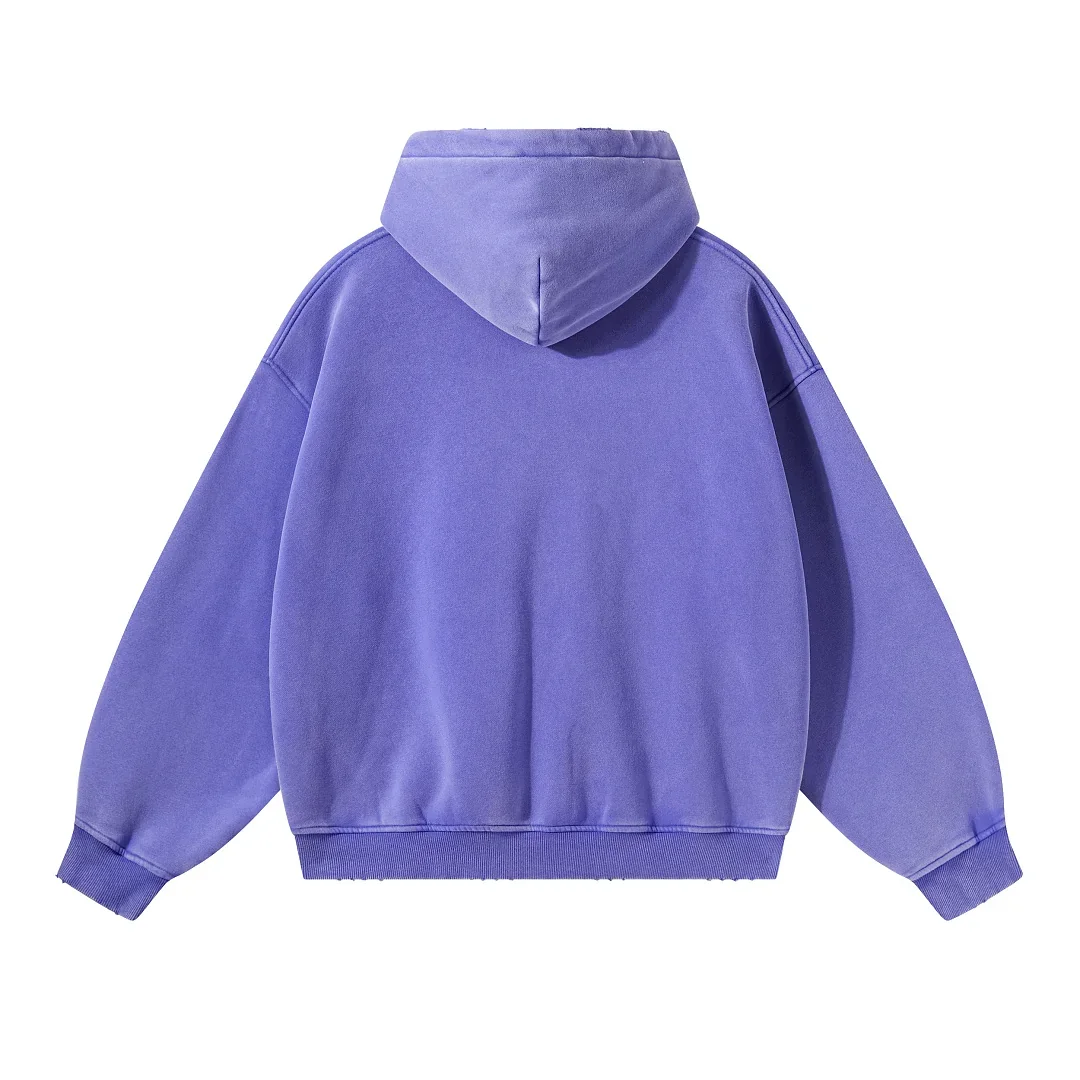 WILDYET WY-HD-007 hoodie, catalogue product view 2