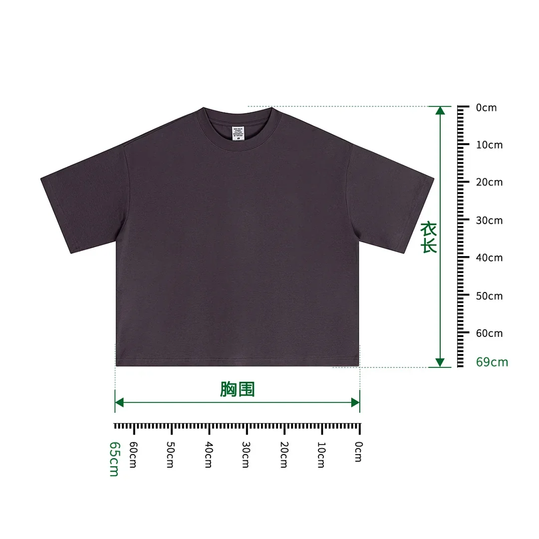 WILDYET WY-TS-013 t-shirt, catalogue product view 2