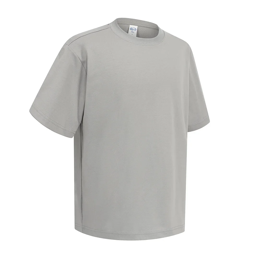 WILDYET WY-TS-024 t-shirt, catalogue product view 3
