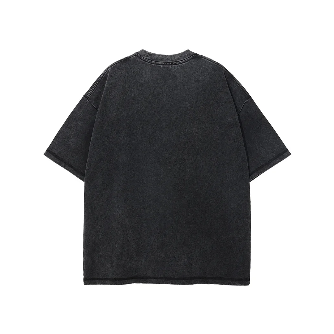 WILDYET WY-TS-004 t-shirt, catalogue product view 2