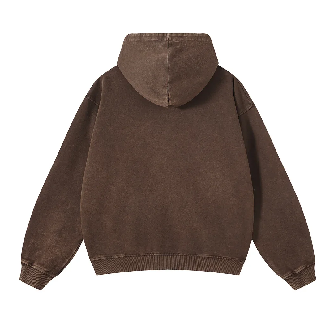 WILDYET WY-HD-005 hoodie, catalogue product view 3