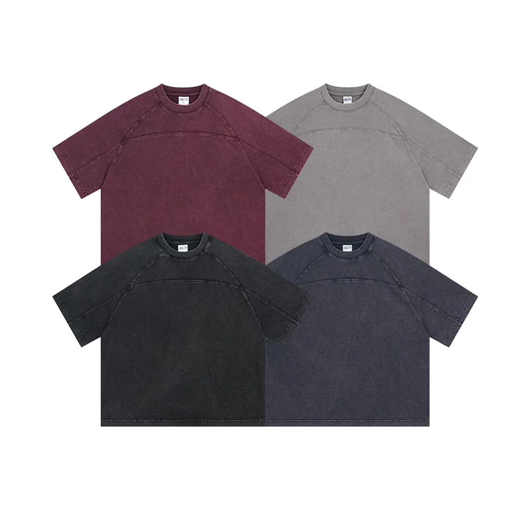 WILDYET WY-TS-031 t-shirt, catalogue product view 1