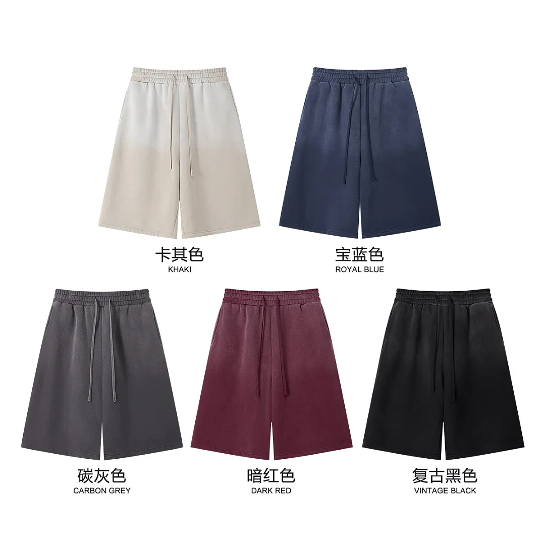 WILDYET WY-SH-004 shorts, catalogue product view 1