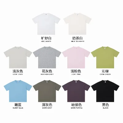 WILDYET WY-TS-035 t-shirt, catalogue product view 1