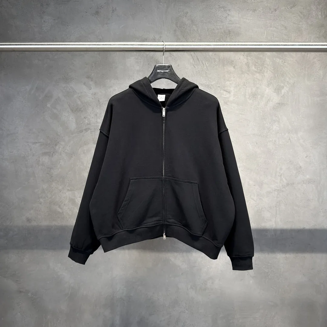 WILDYET WY-ZP-004 zip hoodie, catalogue product view 2