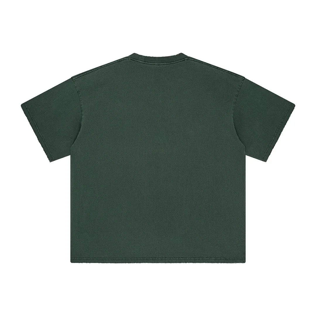 WILDYET WY-TS-003 t-shirt, catalogue product view 2