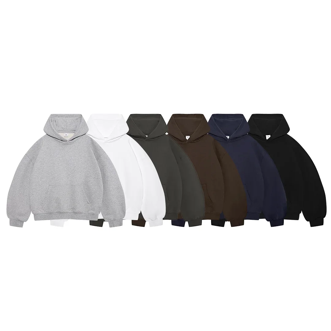 WILDYET WY-HD-004 hoodie, catalogue product view 2