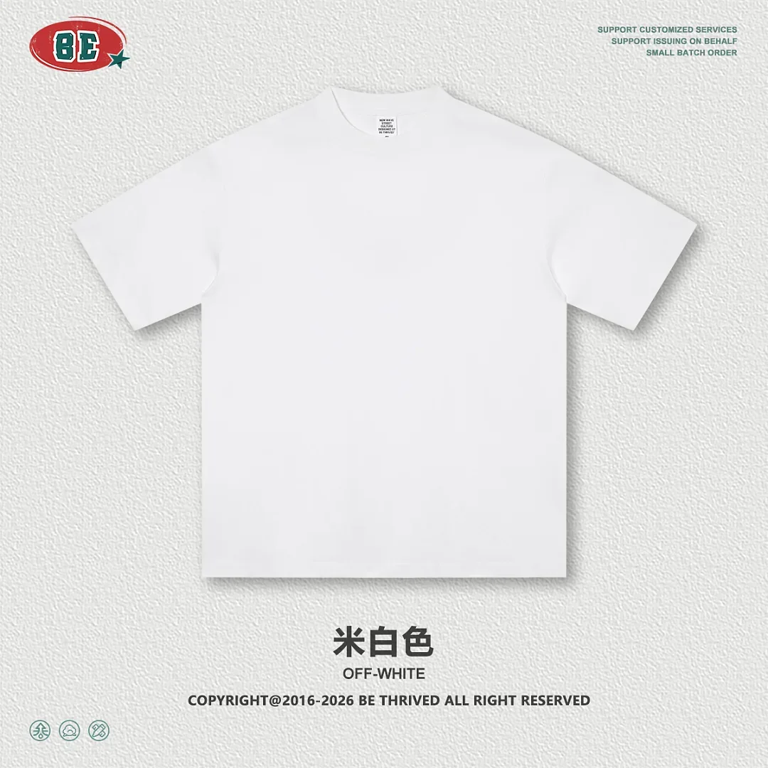 WILDYET WY-TS-014 t-shirt, catalogue product view 3