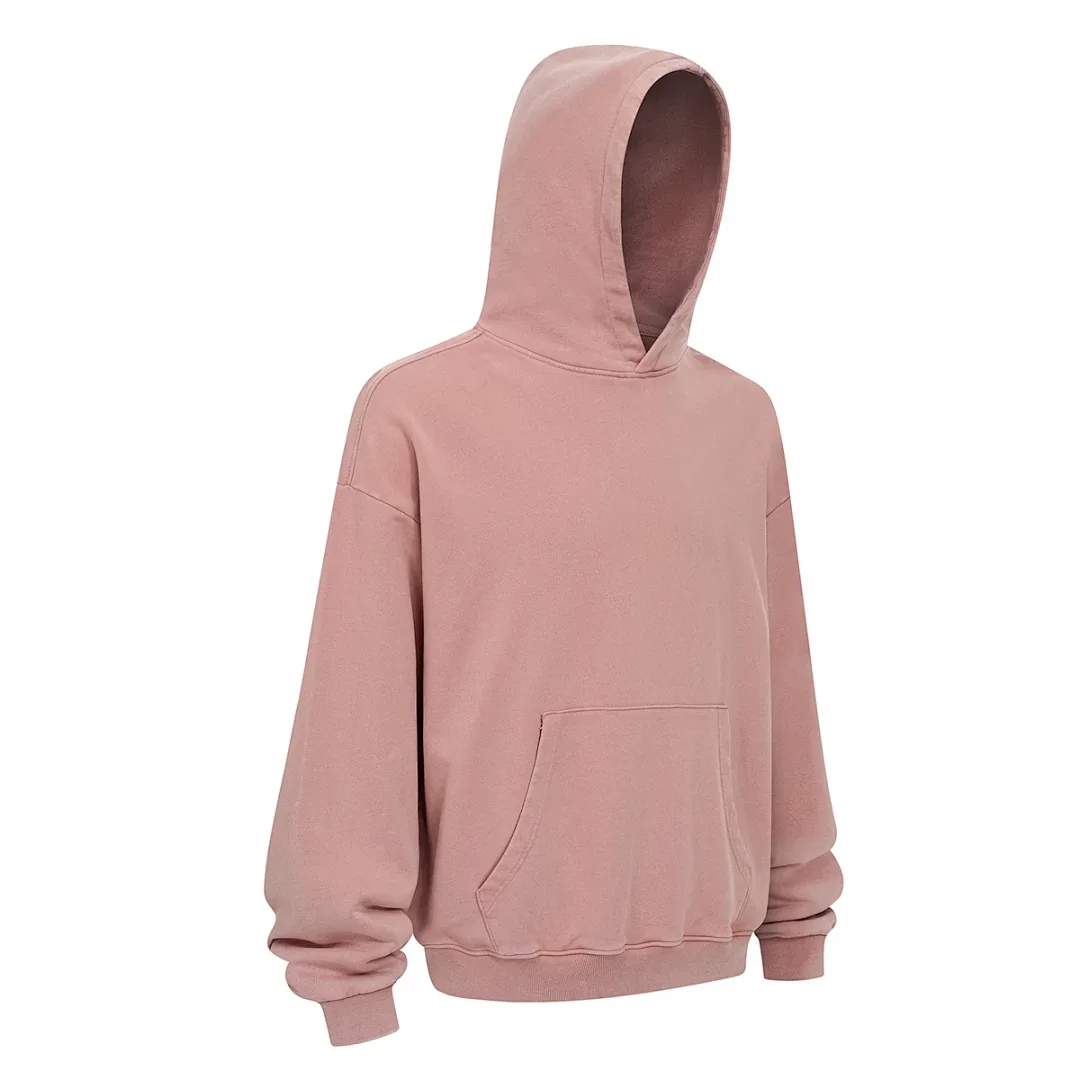 WILDYET WY-HD-010 hoodie, catalogue product view 3