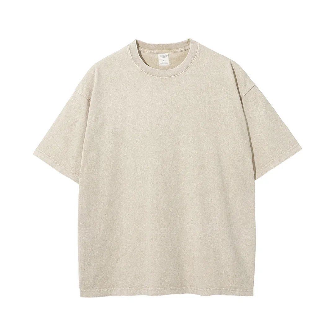 WILDYET WY-TS-002 t-shirt, catalogue product view 3