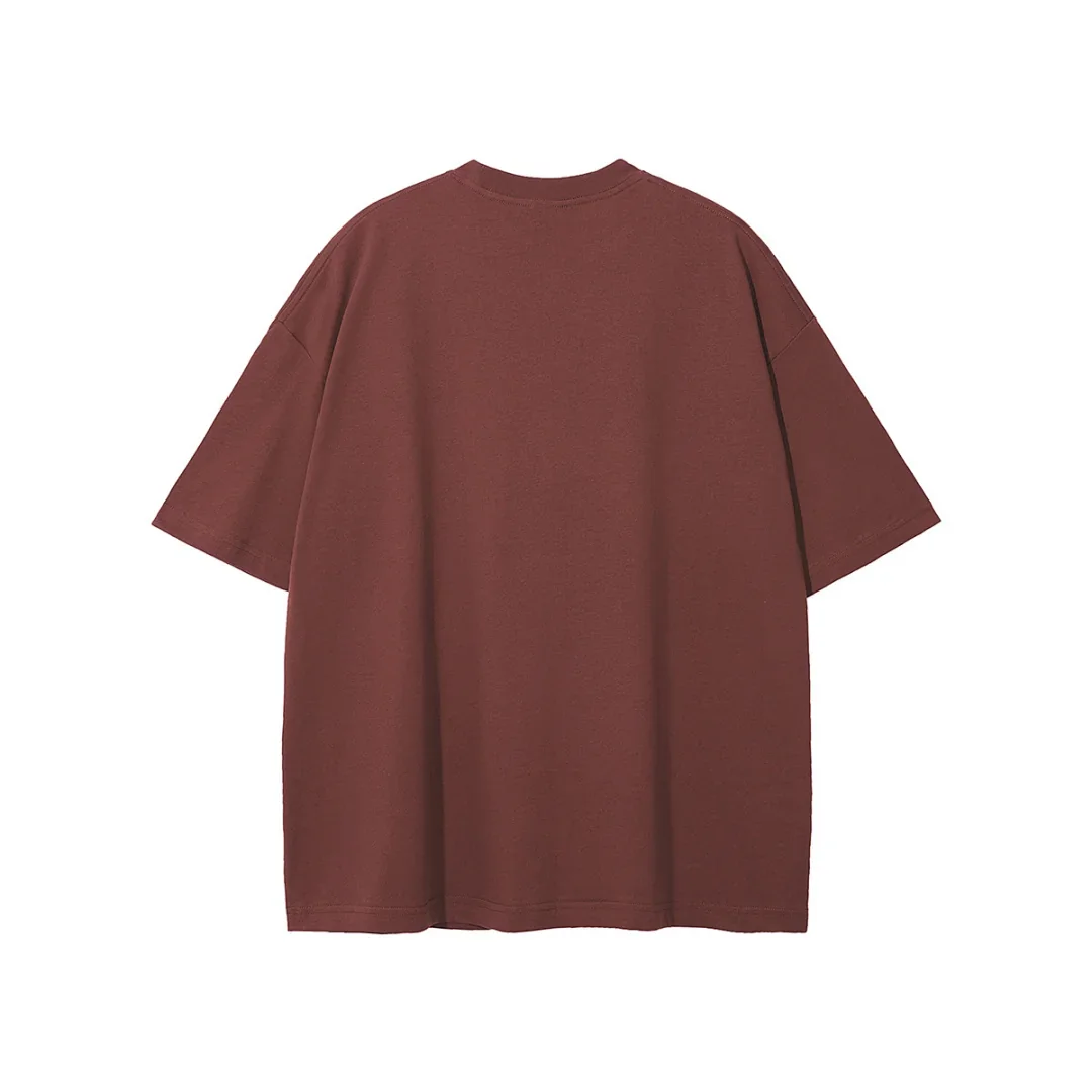 WILDYET WY-TS-006 t-shirt, catalogue product view 2