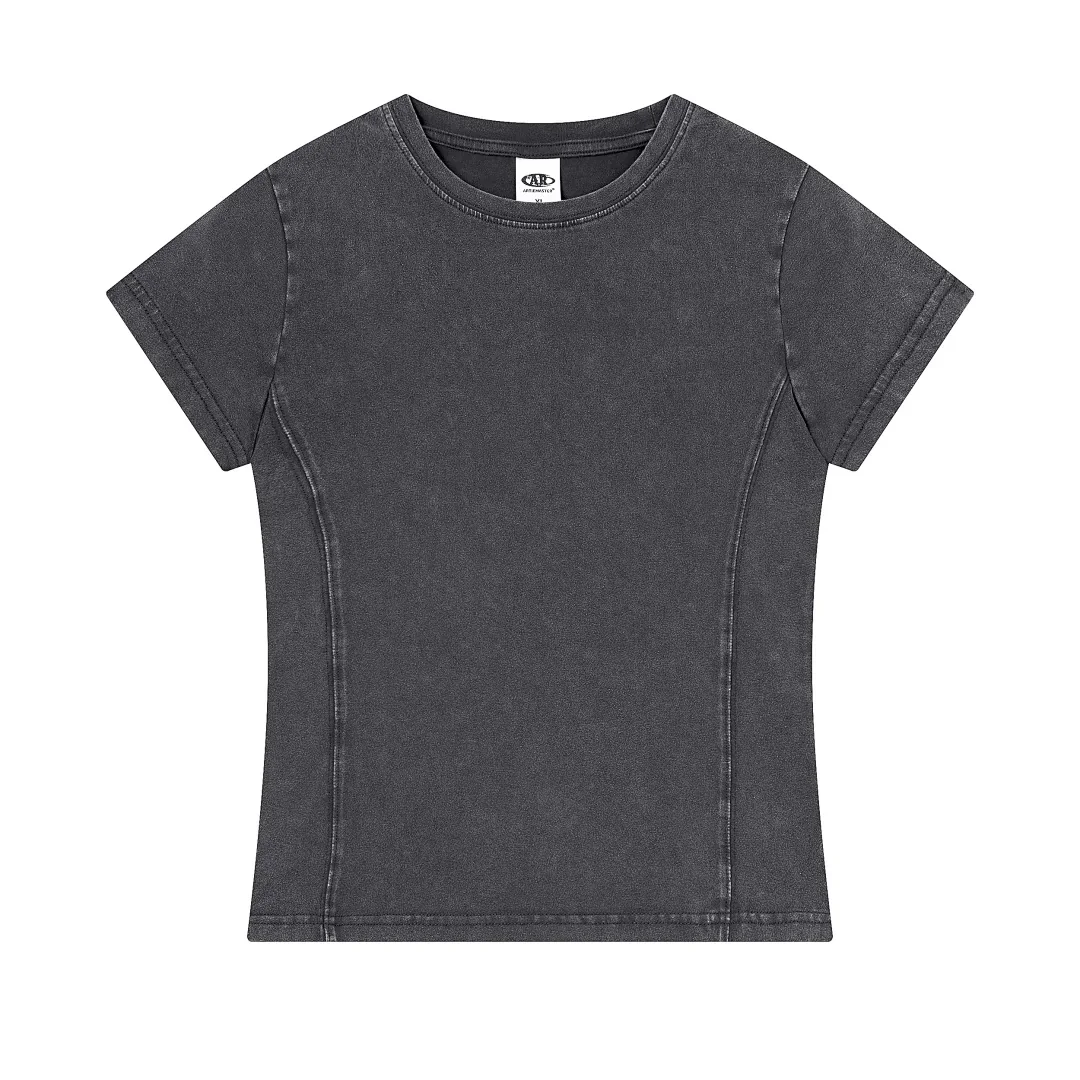 WILDYET WY-TS-026 t-shirt, catalogue product view 1