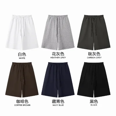 WILDYET WY-SH-003 shorts, catalogue product view 1