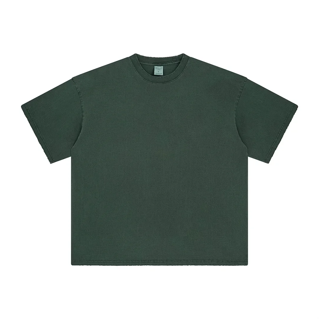 WILDYET WY-TS-003 t-shirt, catalogue product view 1