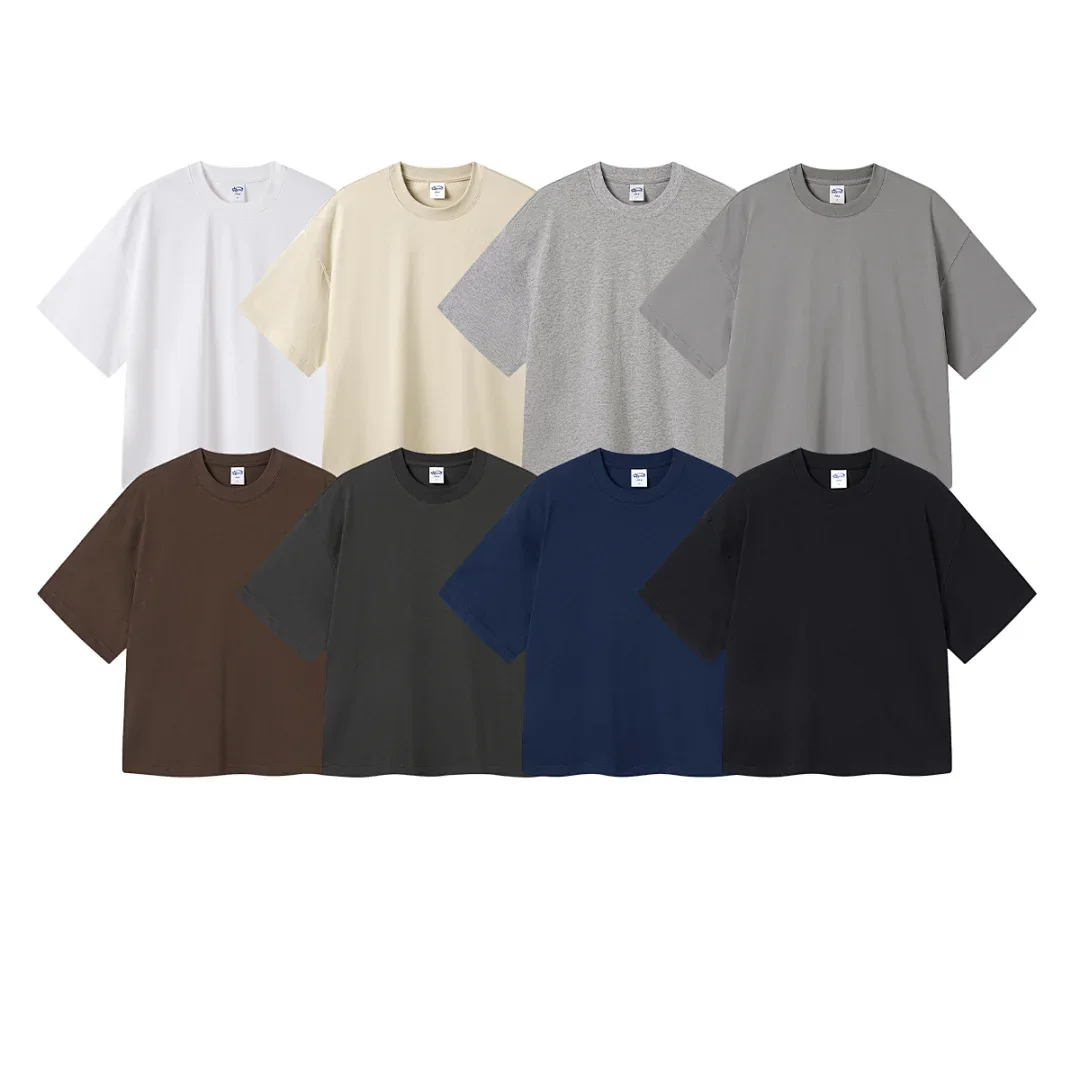 WILDYET WY-TS-010 t-shirt, catalogue product view 1