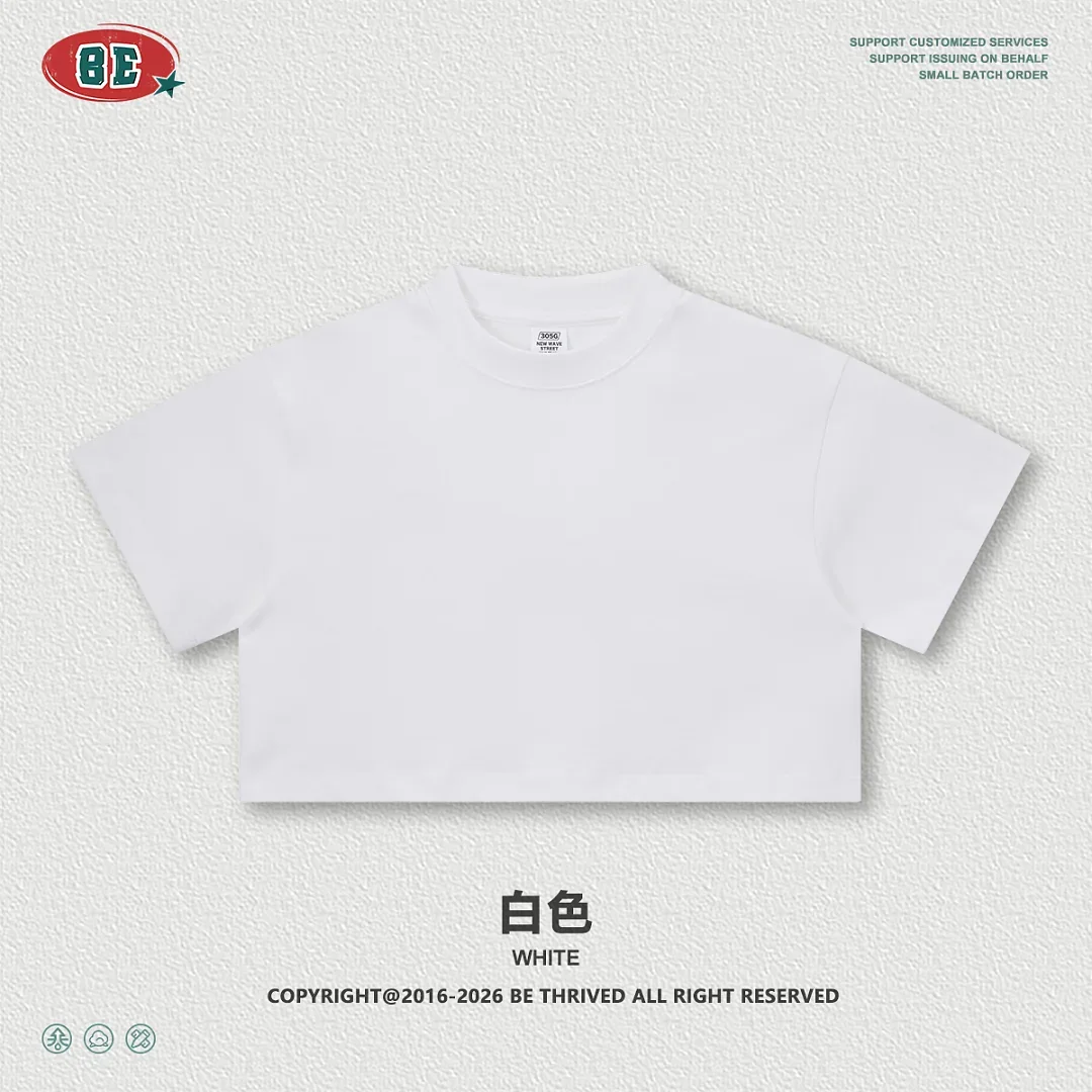 WILDYET WY-TS-032 t-shirt, catalogue product view 2