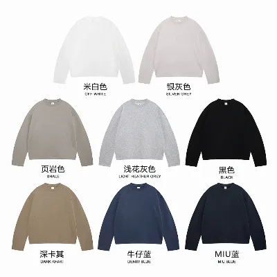 WILDYET WY-LS-012 long sleeve, catalogue product view 1
