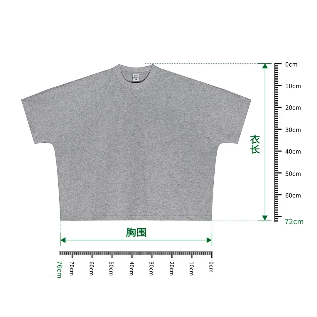 WILDYET WY-TS-033 t-shirt, catalogue product view 2