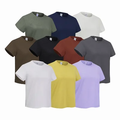 WILDYET WY-TS-016 t-shirt, catalogue product view 1