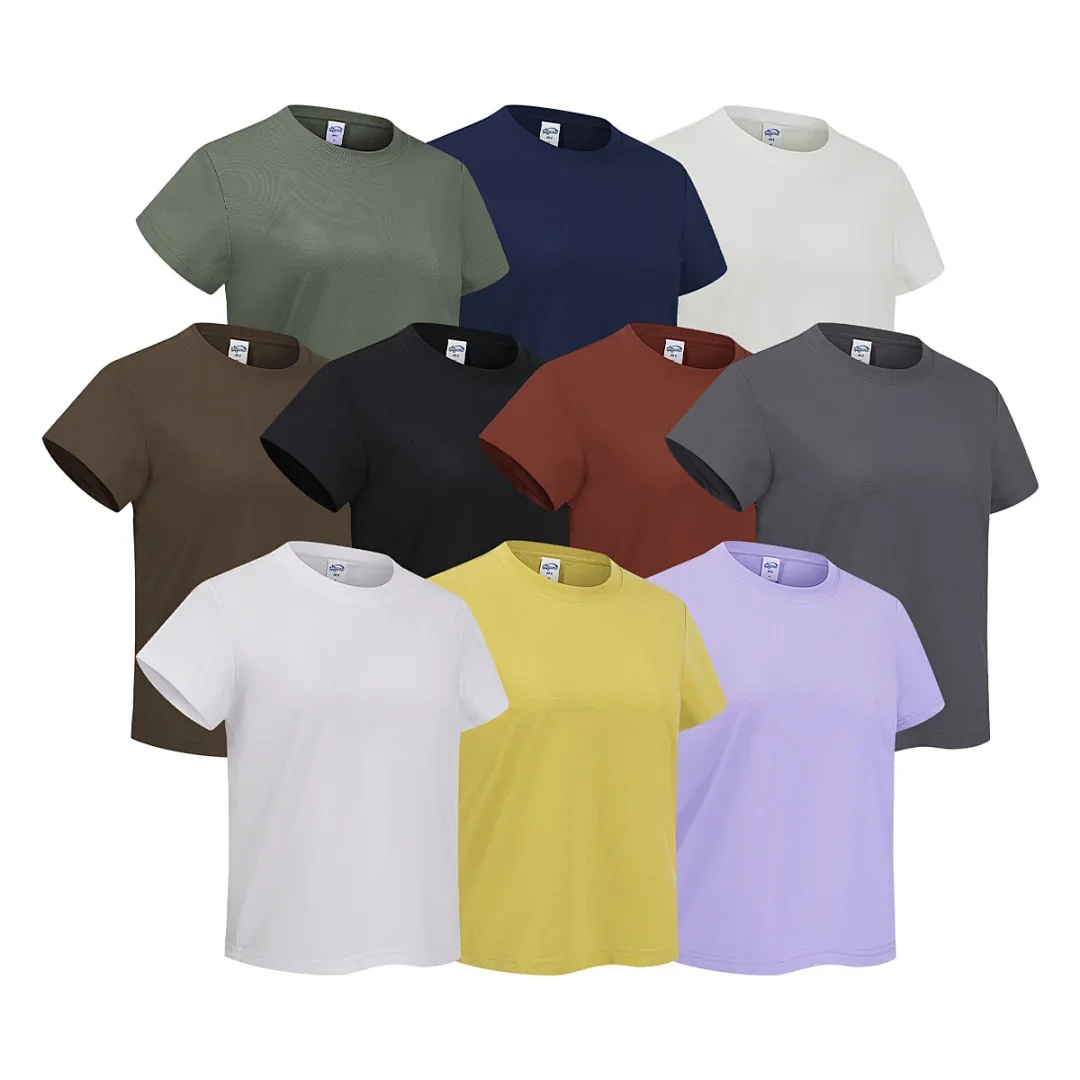 WILDYET WY-TS-016 t-shirt, catalogue product view 1