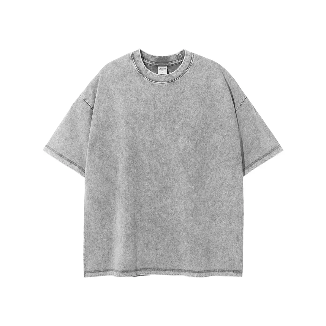WILDYET WY-TS-004 t-shirt, catalogue product view 3