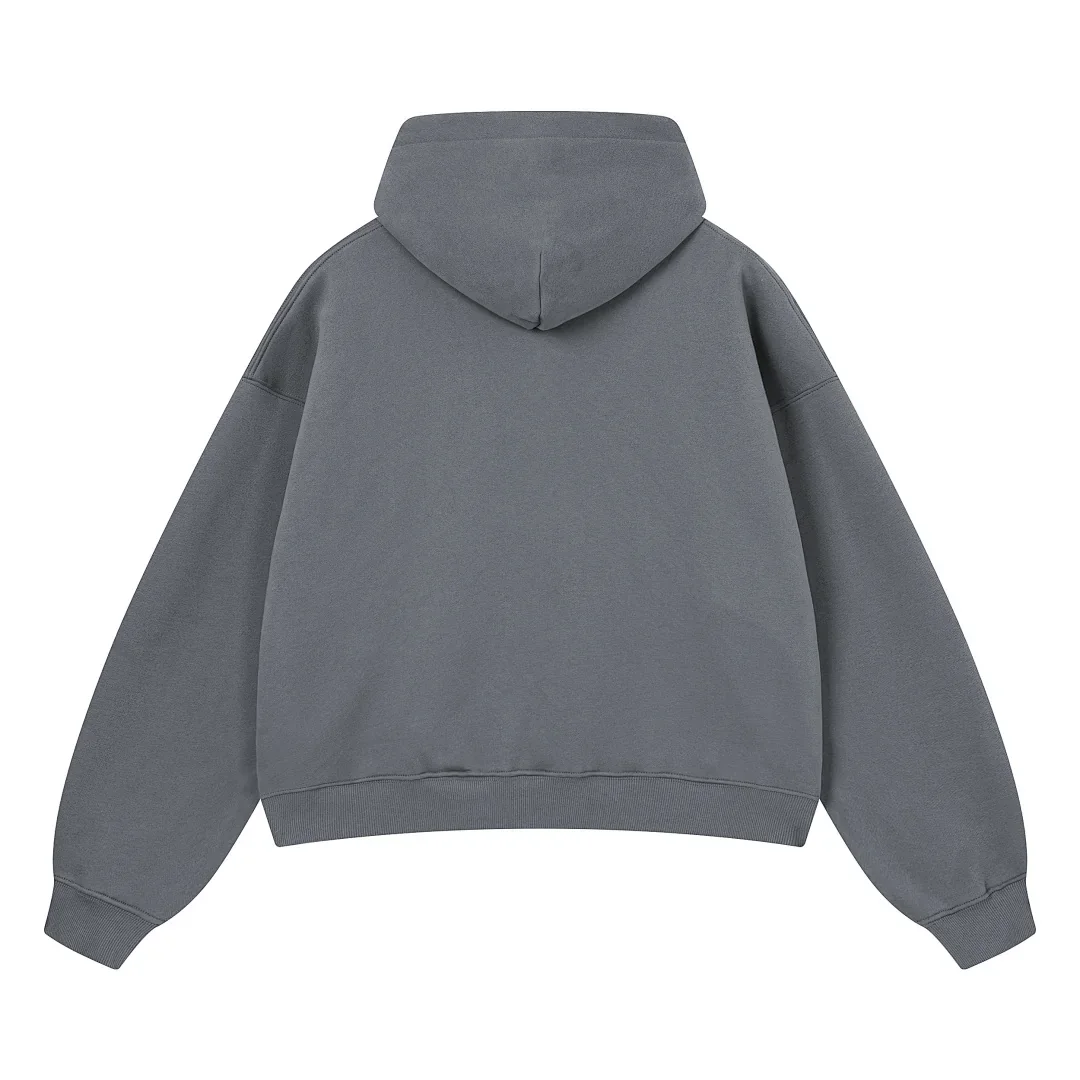 WILDYET WY-HD-006 hoodie, catalogue product view 3