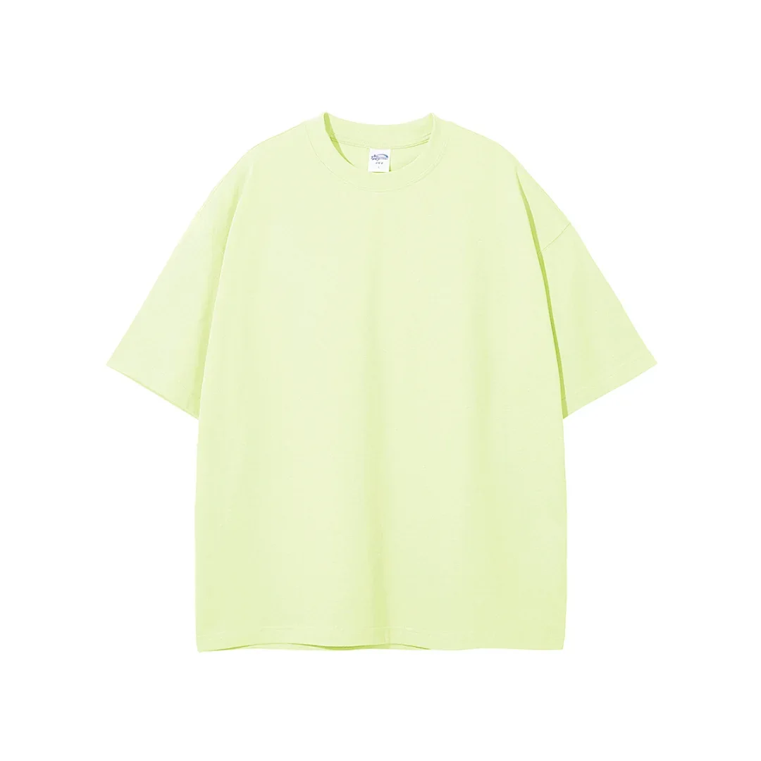WILDYET WY-TS-007 t-shirt, catalogue product view 3