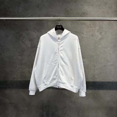 WILDYET WY-ZP-004 zip hoodie, catalogue product view 1