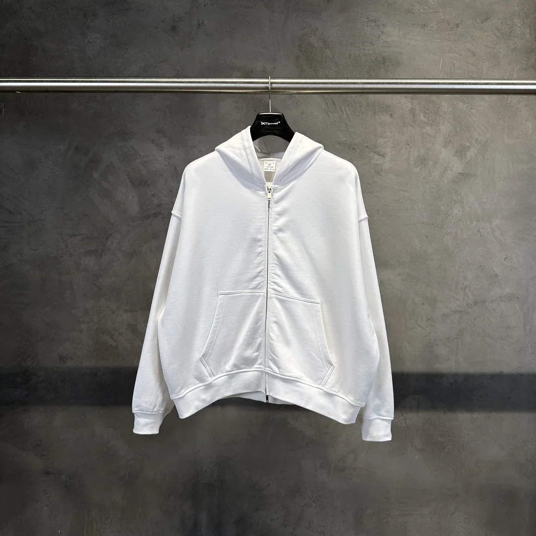WILDYET WY-ZP-004 zip hoodie, catalogue product view 1