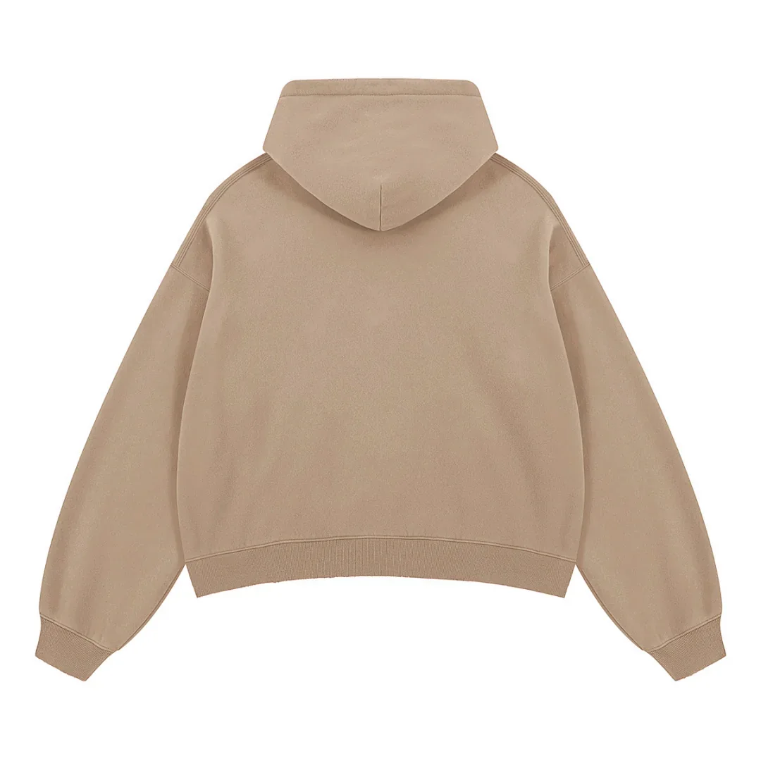 WILDYET WY-HD-011 hoodie, catalogue product view 2