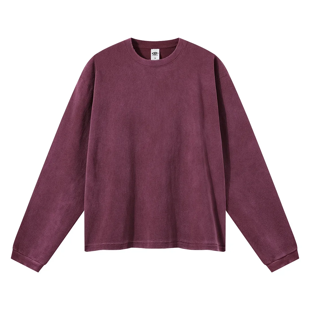 WILDYET WY-LS-004 long sleeve, catalogue product view 3