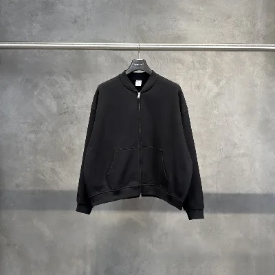 WILDYET WY-ZP-005 zip hoodie, catalogue product view 1