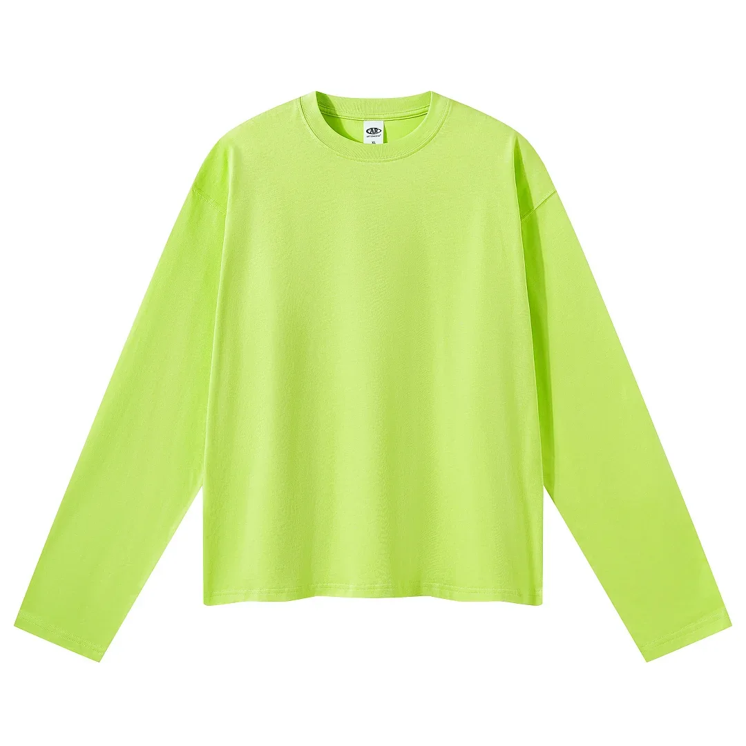 WILDYET WY-LS-003 long sleeve, catalogue product view 3