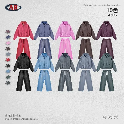 WILDYET WY-JK-001 overshirt, catalogue product view 1