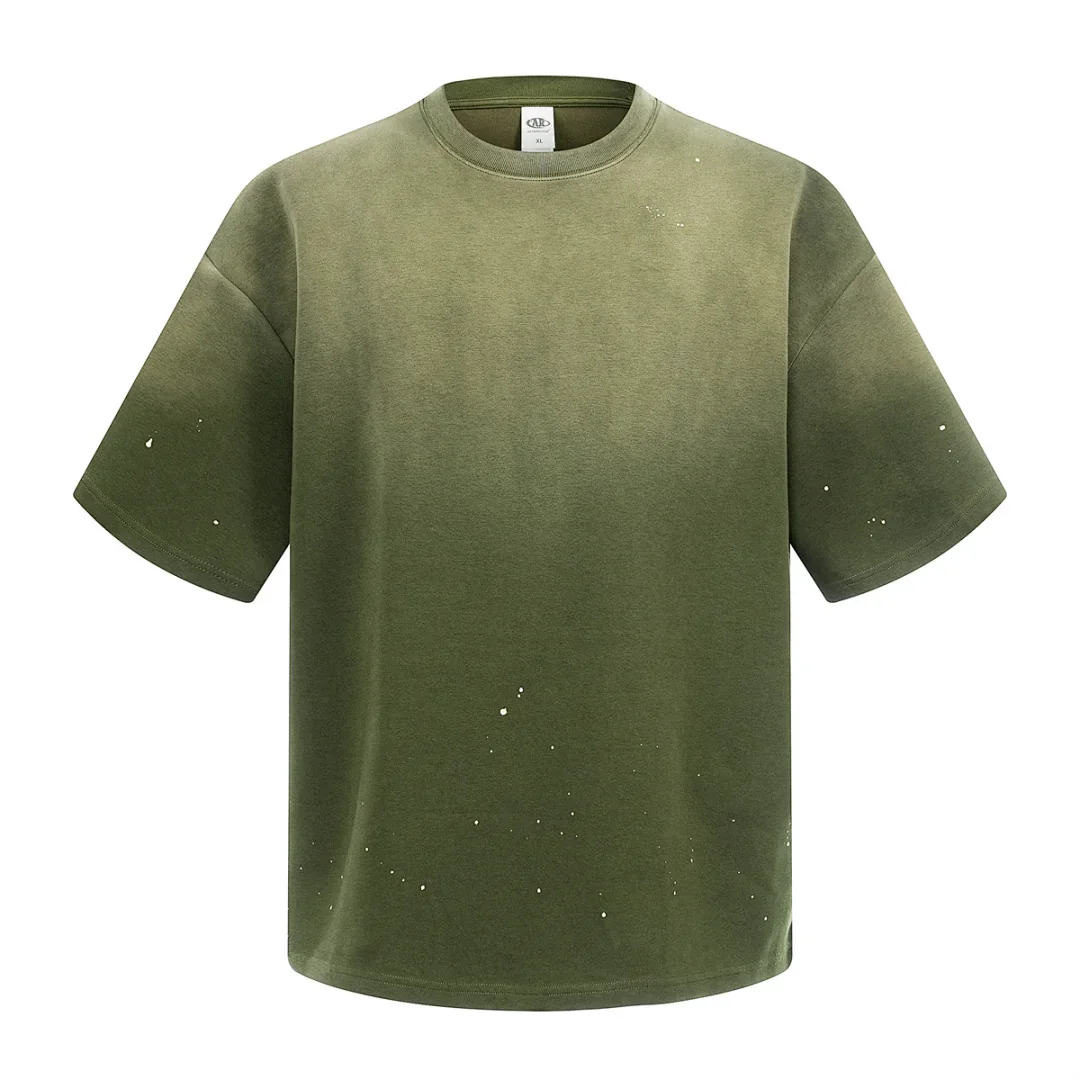 WILDYET WY-TS-021 t-shirt, catalogue product view 2