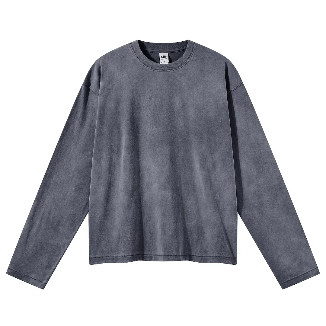 WILDYET WY-LS-001 long sleeve, catalogue product view 3