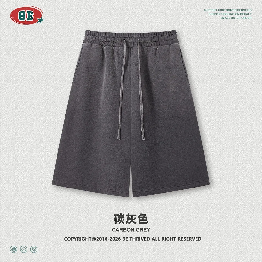 WILDYET WY-SH-004 shorts, catalogue product view 3