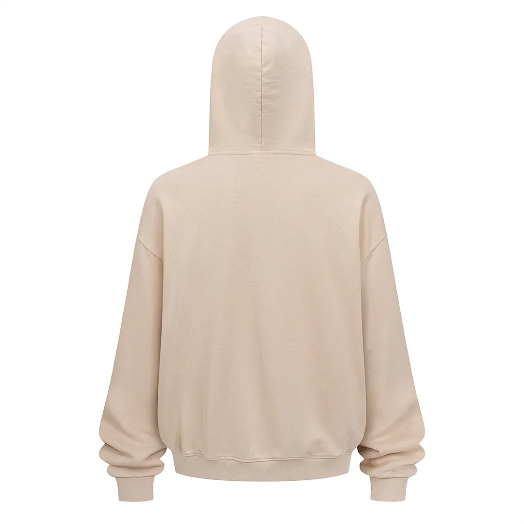 WILDYET WY-HD-010 hoodie, catalogue product view 1