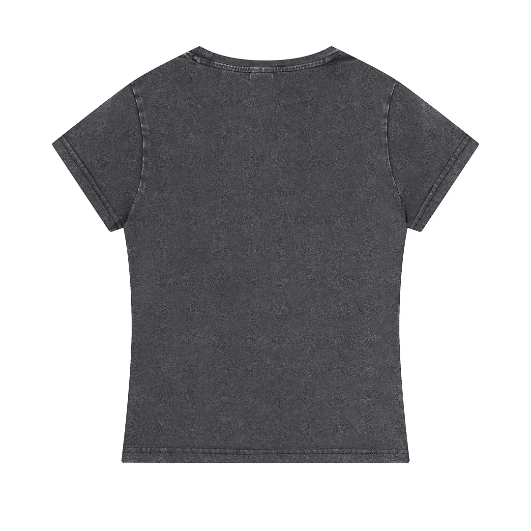 WILDYET WY-TS-026 t-shirt, catalogue product view 2