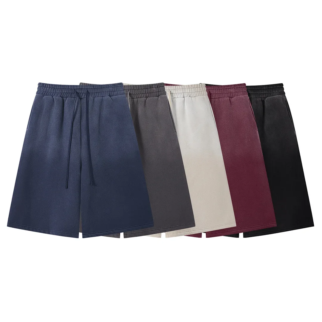 WILDYET WY-SH-004 shorts, catalogue product view 2