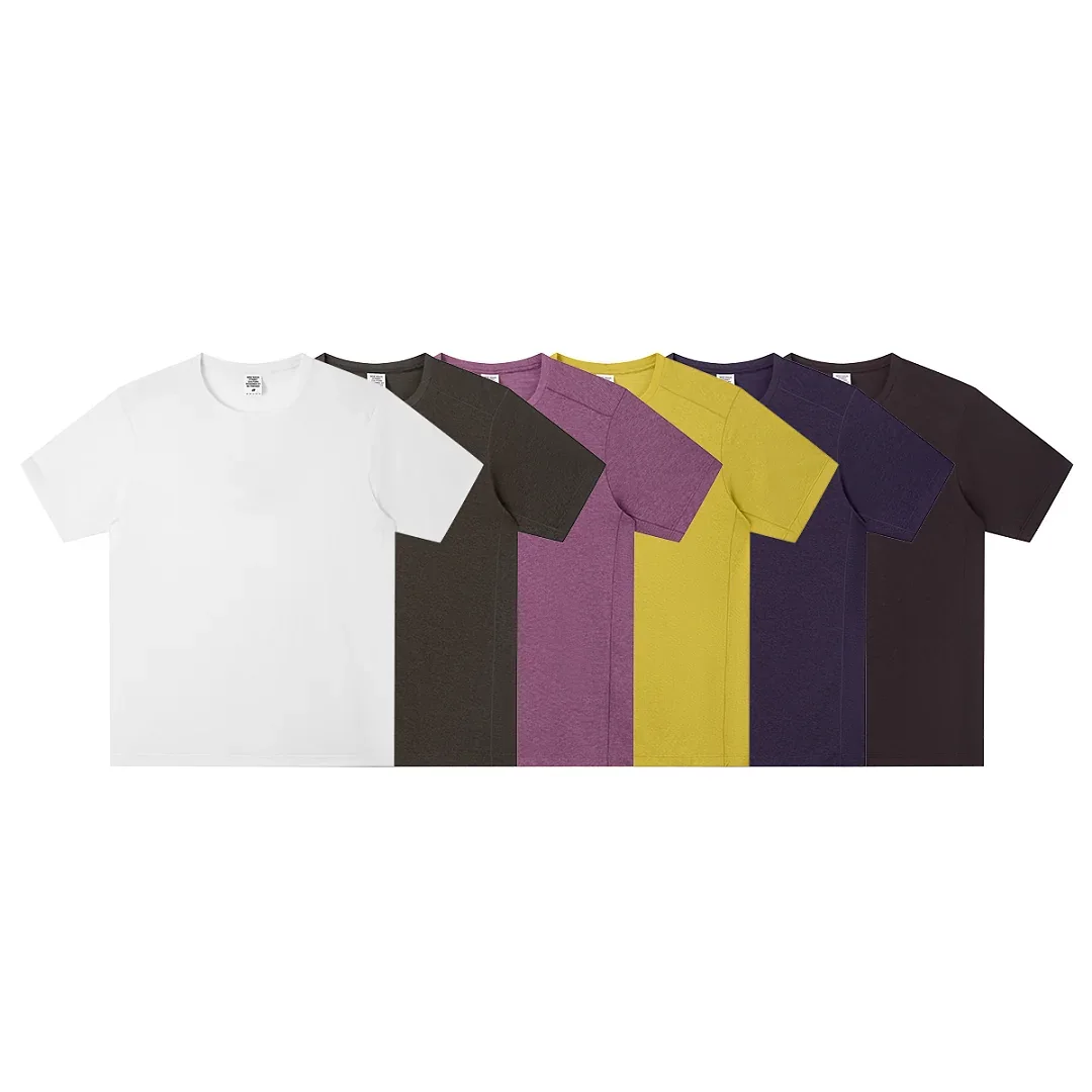 WILDYET WY-TS-034 t-shirt, catalogue product view 2