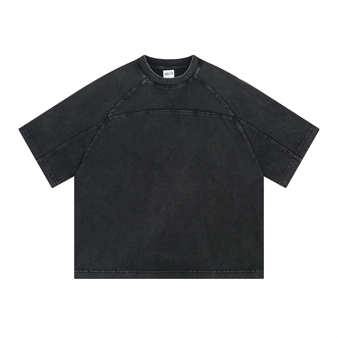 WILDYET WY-TS-031 t-shirt, catalogue product view 2