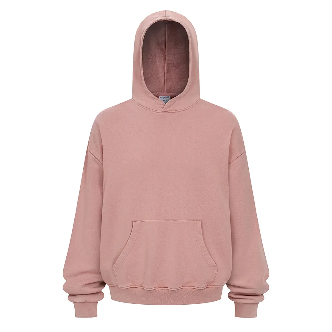 WILDYET WY-HD-010 hoodie, catalogue product view 2