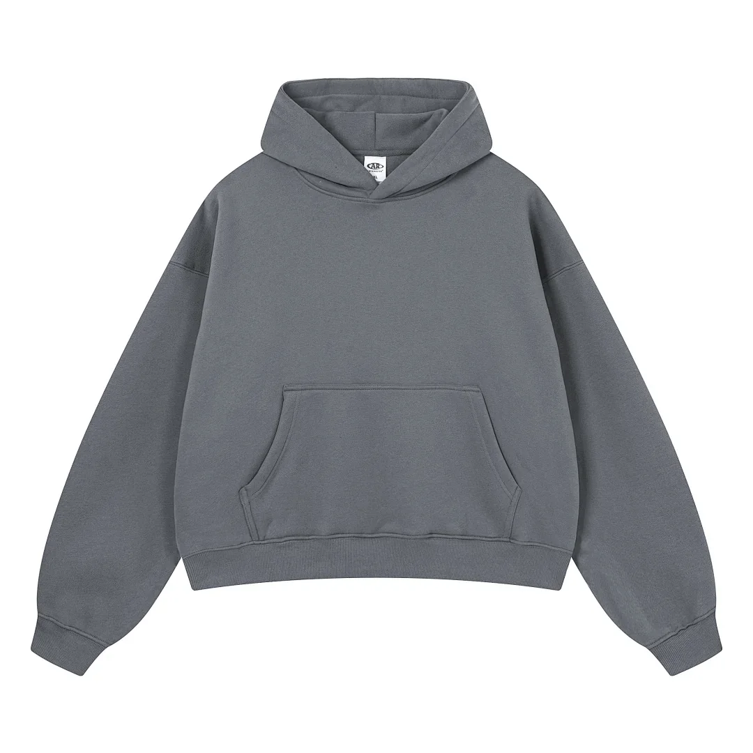 WILDYET WY-HD-006 hoodie, catalogue product view 2
