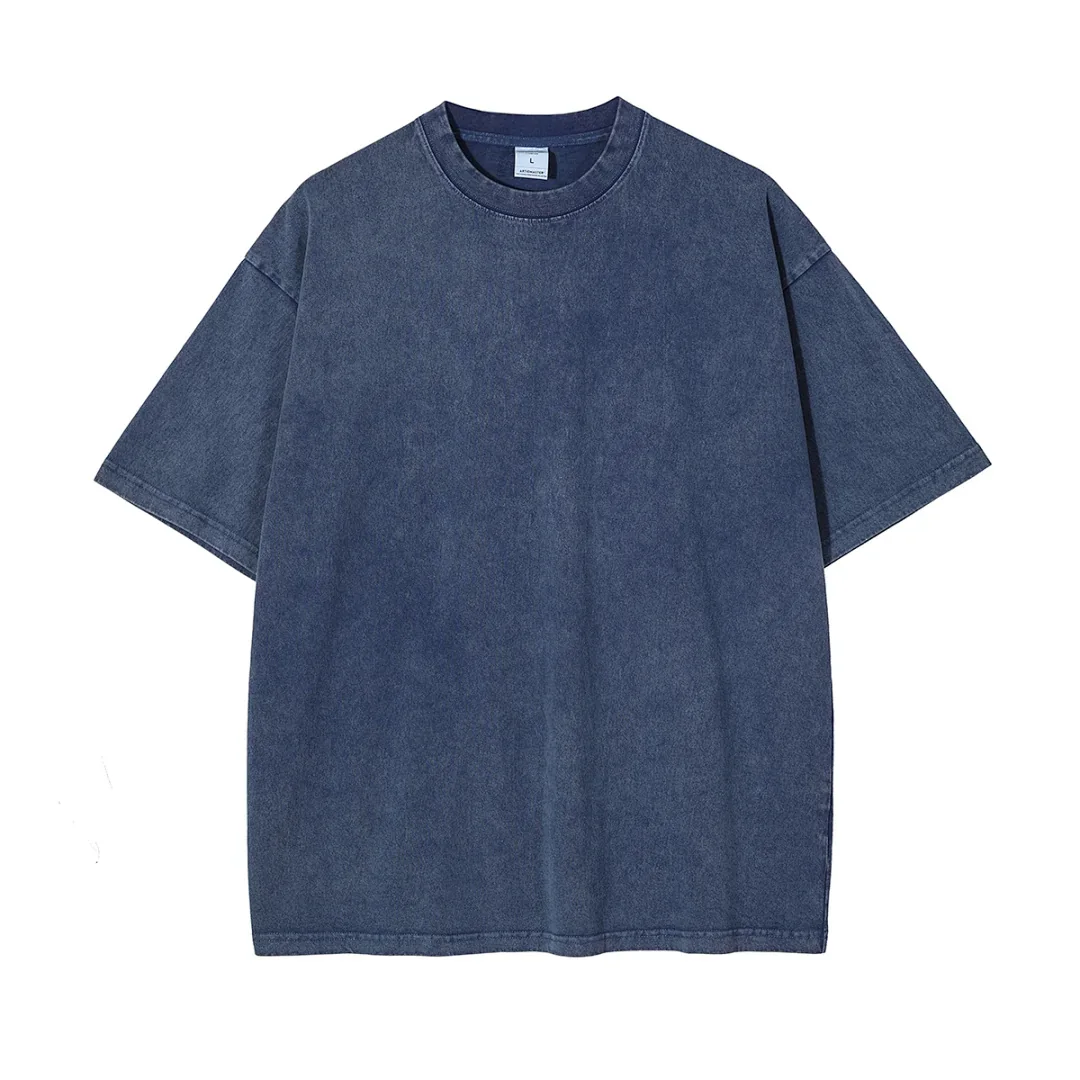 WILDYET WY-TS-002 t-shirt, catalogue product view 1