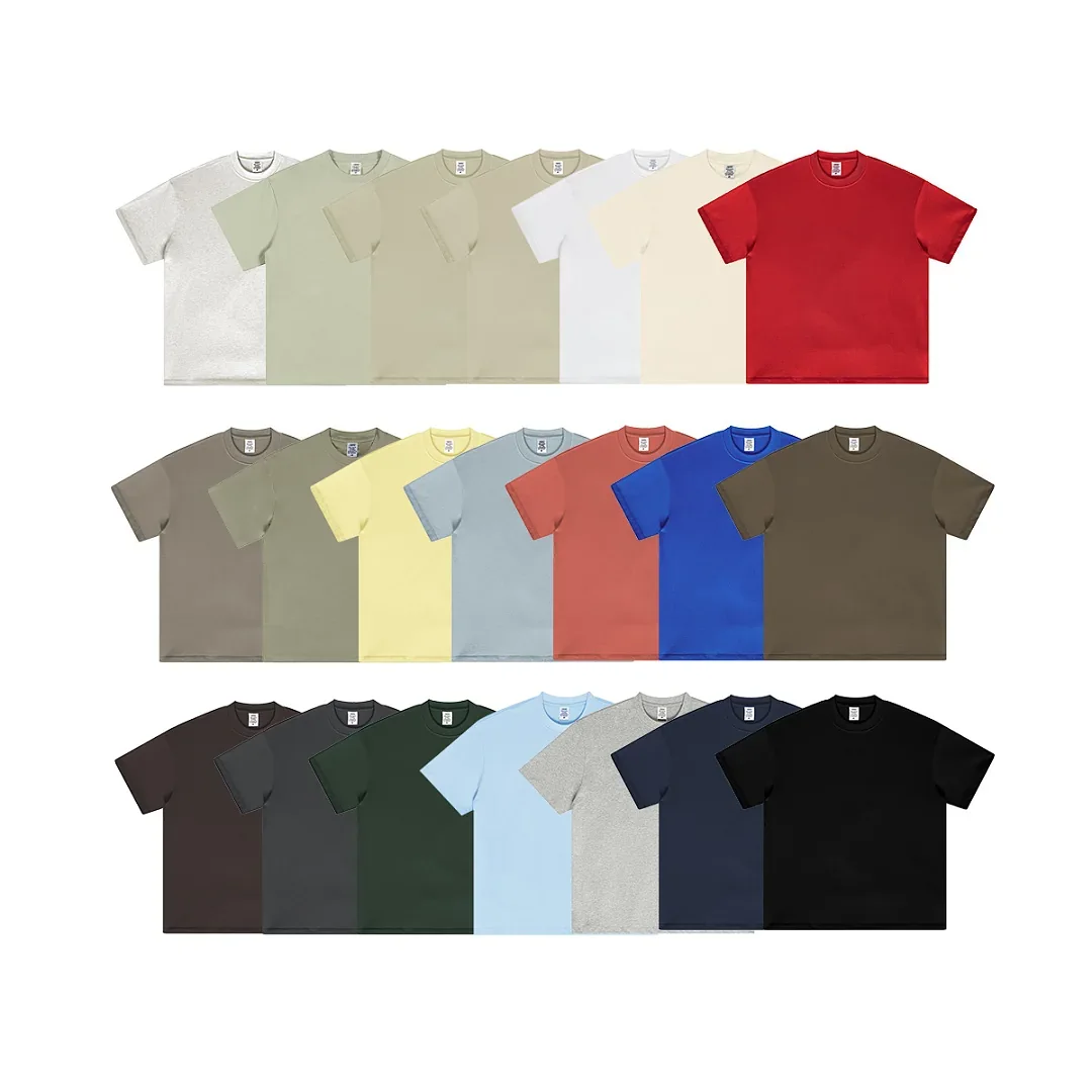 WILDYET WY-TS-012 t-shirt, catalogue product view 3