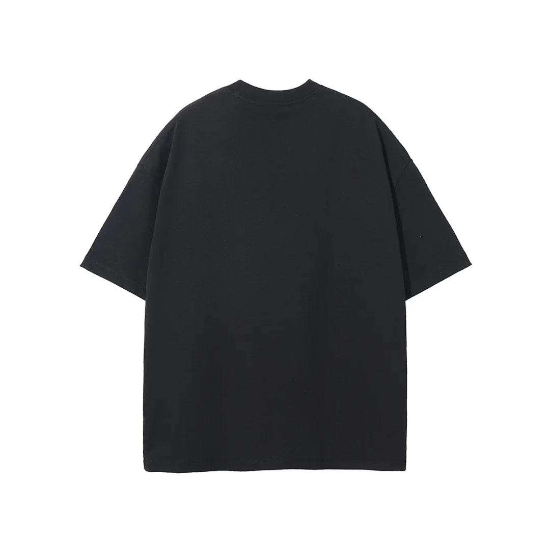 WILDYET WY-TS-009 t-shirt, catalogue product view 2